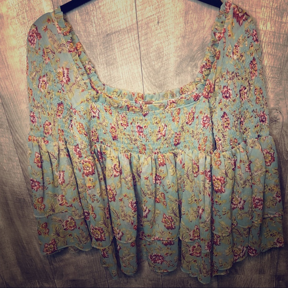 🙆🏼‍♀️ NWT! Free People 🙆🏼‍♀️